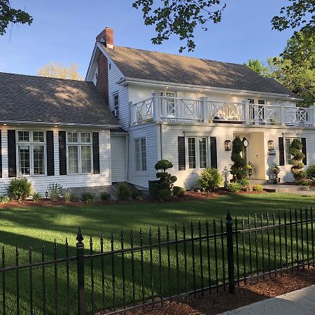 Greenview Bed & Breakfast Niagara-on-the-Lake Dış mekan fotoğraf