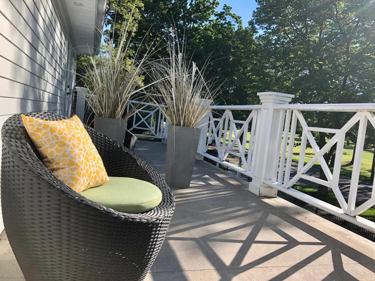 Greenview Bed & Breakfast Niagara-on-the-Lake Dış mekan fotoğraf