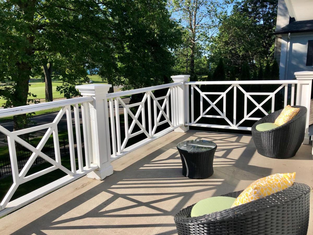 Greenview Bed & Breakfast Niagara-on-the-Lake Dış mekan fotoğraf
