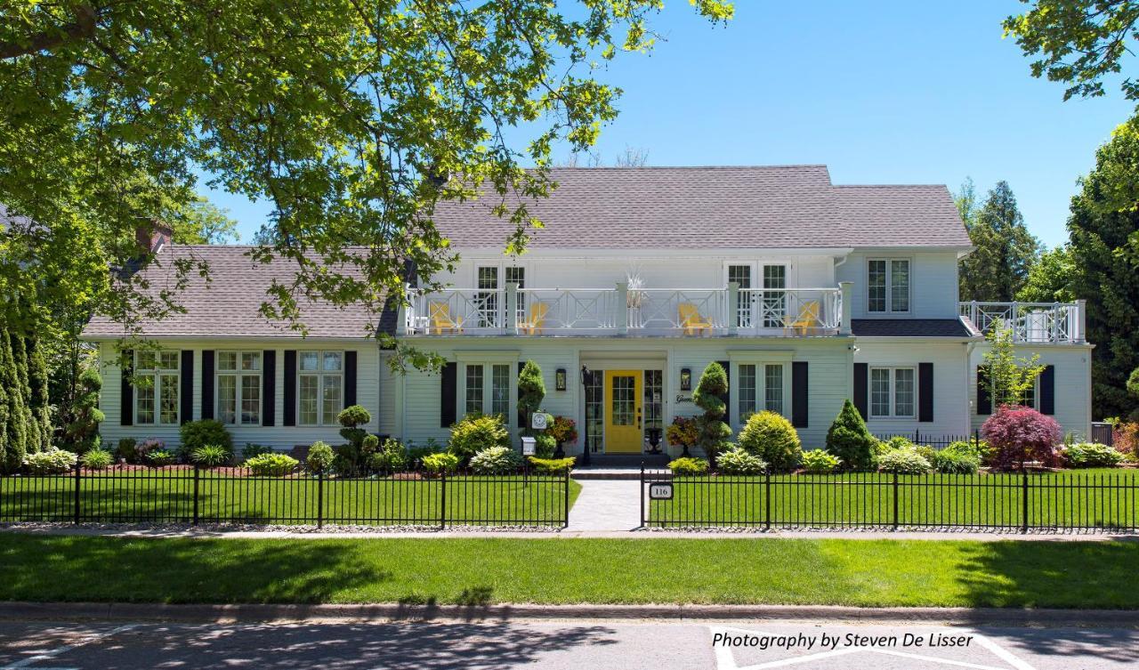 Greenview Bed & Breakfast Niagara-on-the-Lake Dış mekan fotoğraf