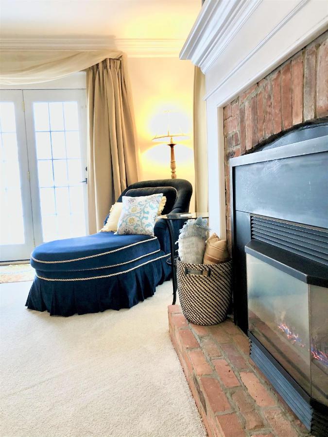 Greenview Bed & Breakfast Niagara-on-the-Lake Dış mekan fotoğraf