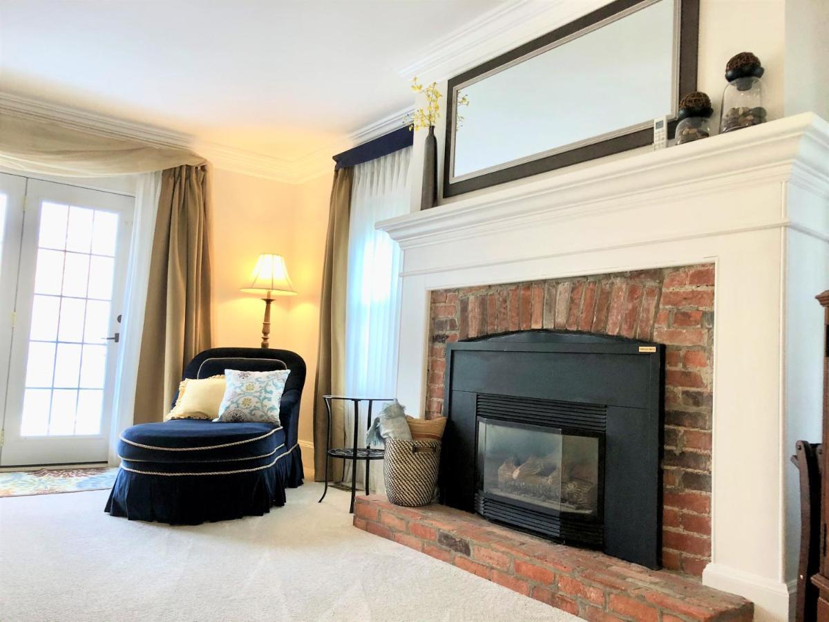 Greenview Bed & Breakfast Niagara-on-the-Lake Dış mekan fotoğraf