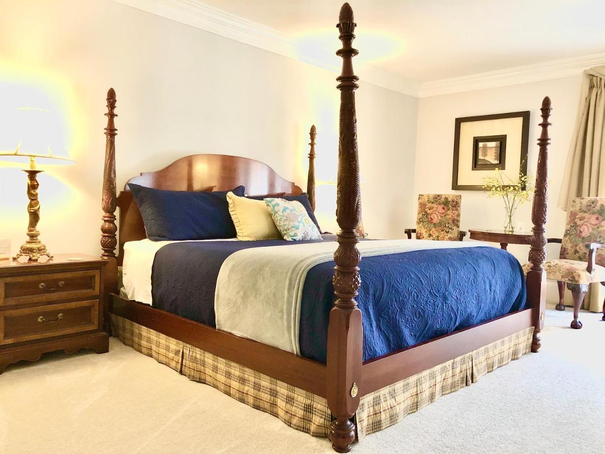Greenview Bed & Breakfast Niagara-on-the-Lake Dış mekan fotoğraf