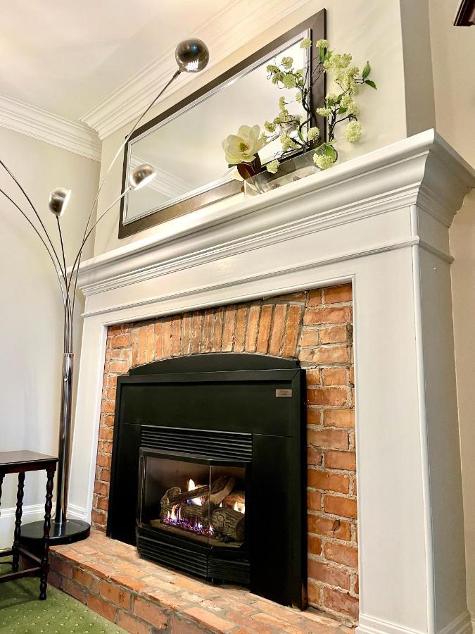 Greenview Bed & Breakfast Niagara-on-the-Lake Dış mekan fotoğraf