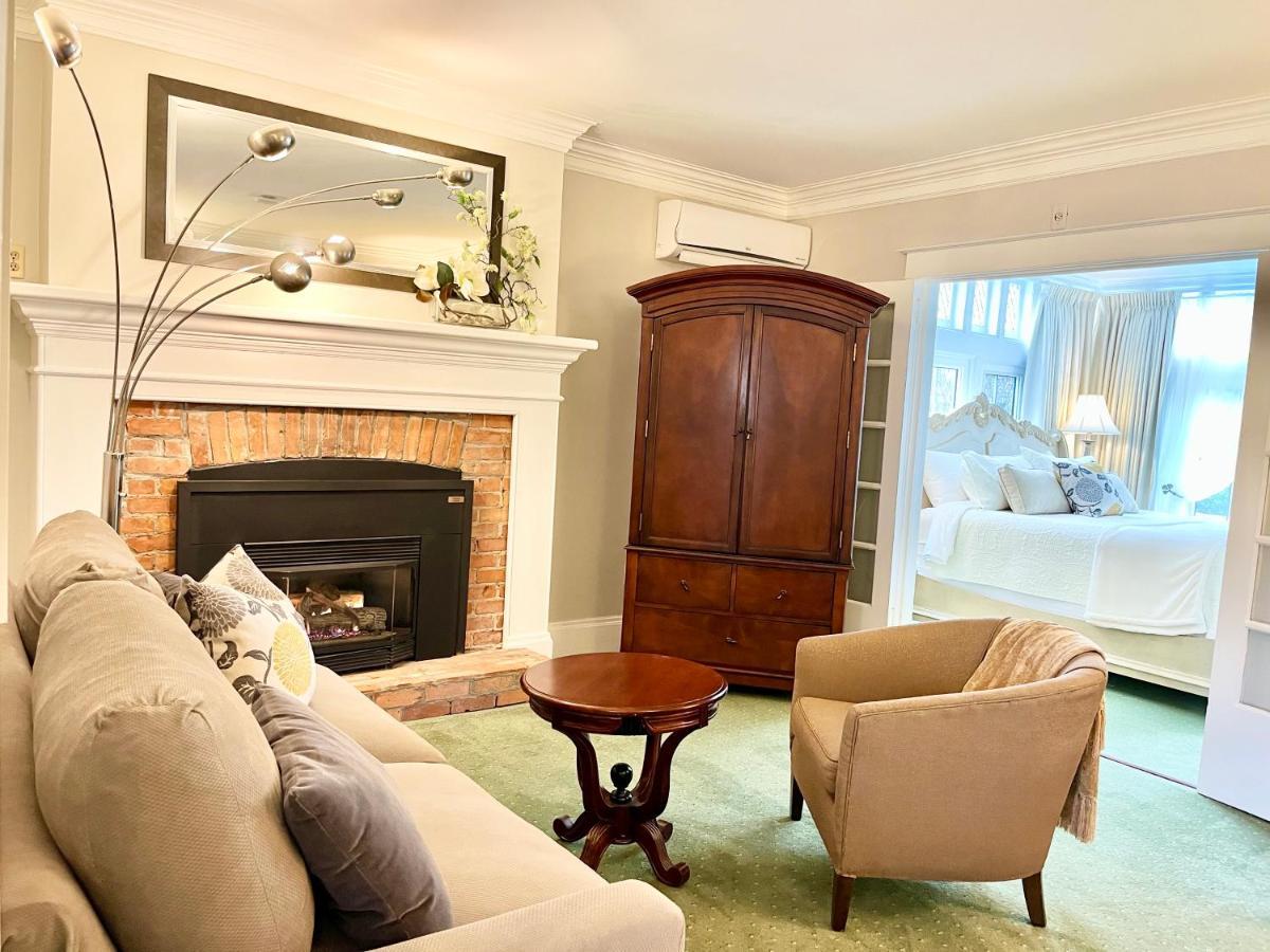 Greenview Bed & Breakfast Niagara-on-the-Lake Dış mekan fotoğraf
