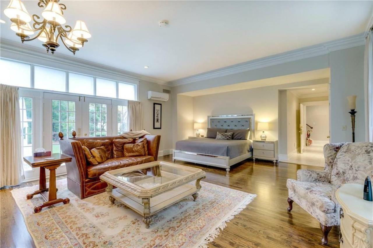 Greenview Bed & Breakfast Niagara-on-the-Lake Dış mekan fotoğraf