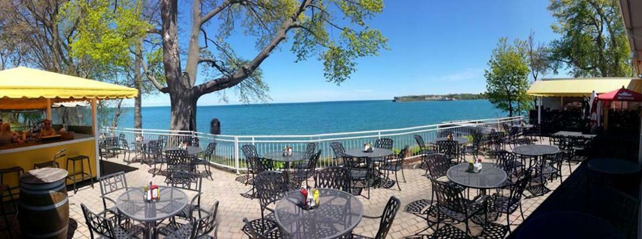 Greenview Bed & Breakfast Niagara-on-the-Lake Dış mekan fotoğraf