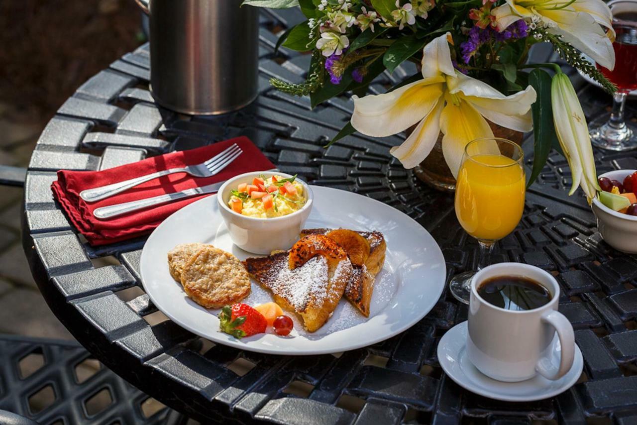 Greenview Bed & Breakfast Niagara-on-the-Lake Dış mekan fotoğraf