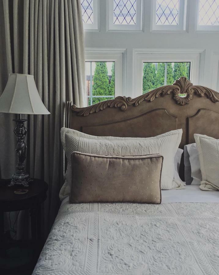 Greenview Bed & Breakfast Niagara-on-the-Lake Dış mekan fotoğraf
