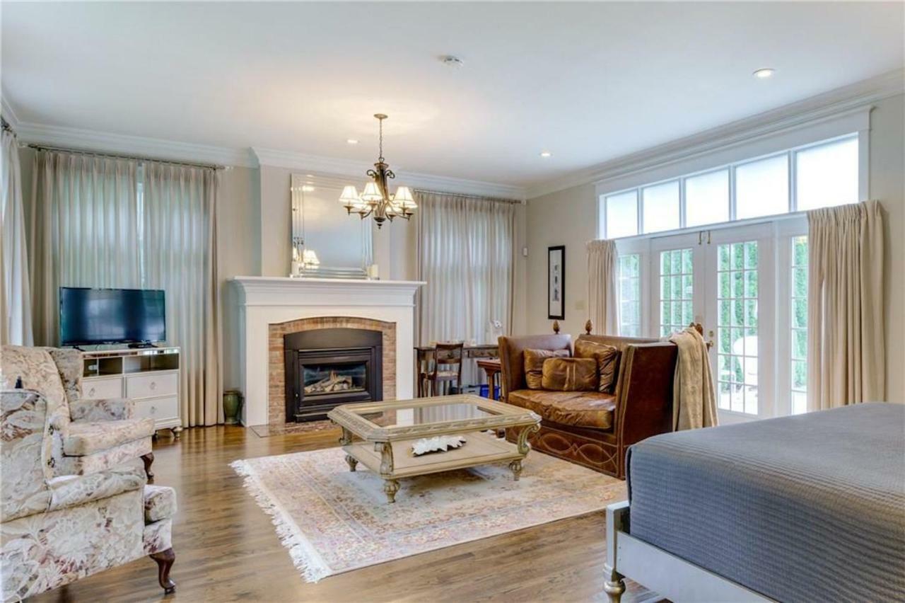 Greenview Bed & Breakfast Niagara-on-the-Lake Dış mekan fotoğraf