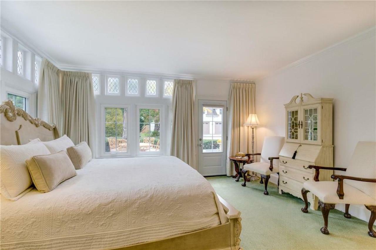 Greenview Bed & Breakfast Niagara-on-the-Lake Dış mekan fotoğraf