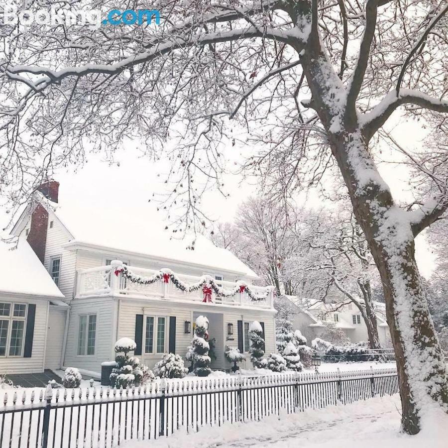 Greenview Bed & Breakfast Niagara-on-the-Lake Dış mekan fotoğraf