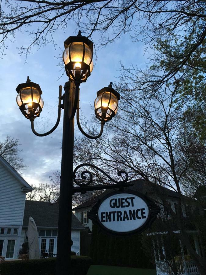 Greenview Bed & Breakfast Niagara-on-the-Lake Dış mekan fotoğraf