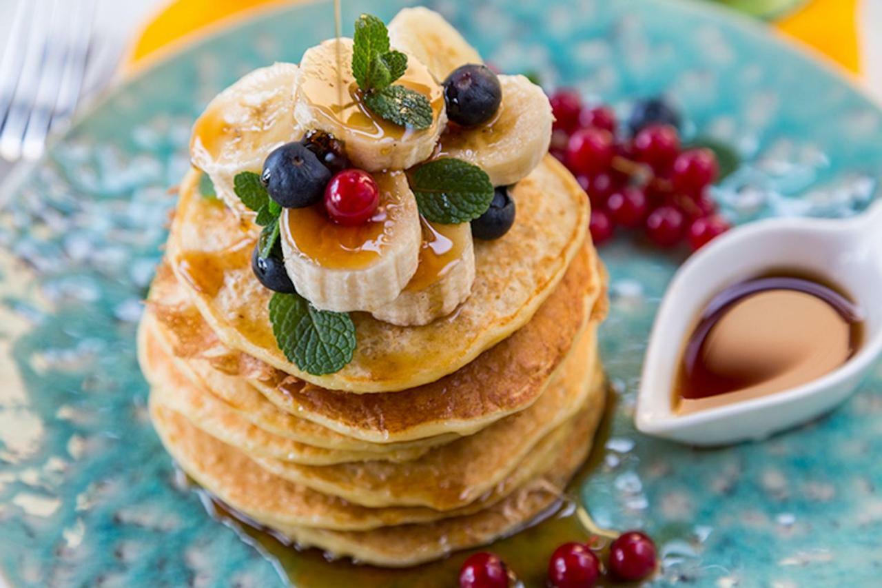 Greenview Bed & Breakfast Niagara-on-the-Lake Dış mekan fotoğraf