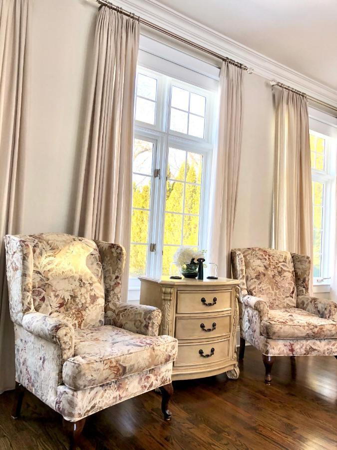 Greenview Bed & Breakfast Niagara-on-the-Lake Dış mekan fotoğraf