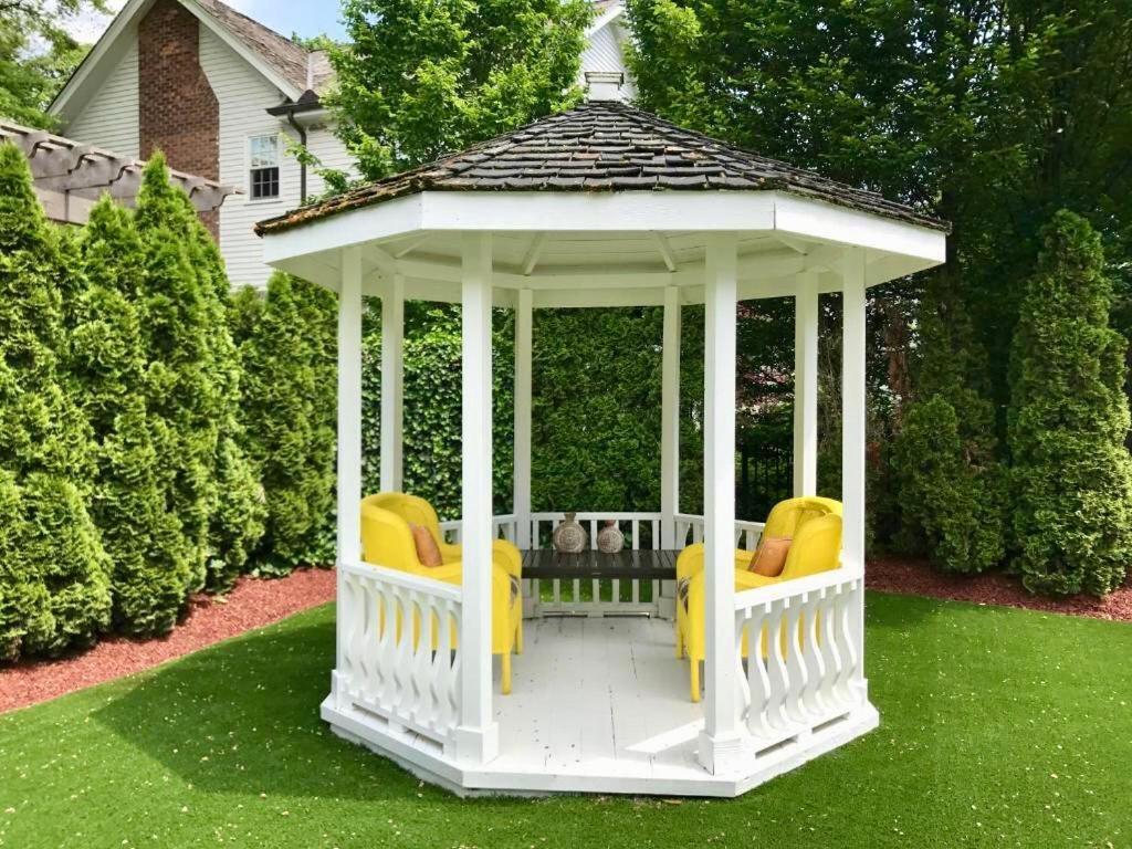 Greenview Bed & Breakfast Niagara-on-the-Lake Dış mekan fotoğraf