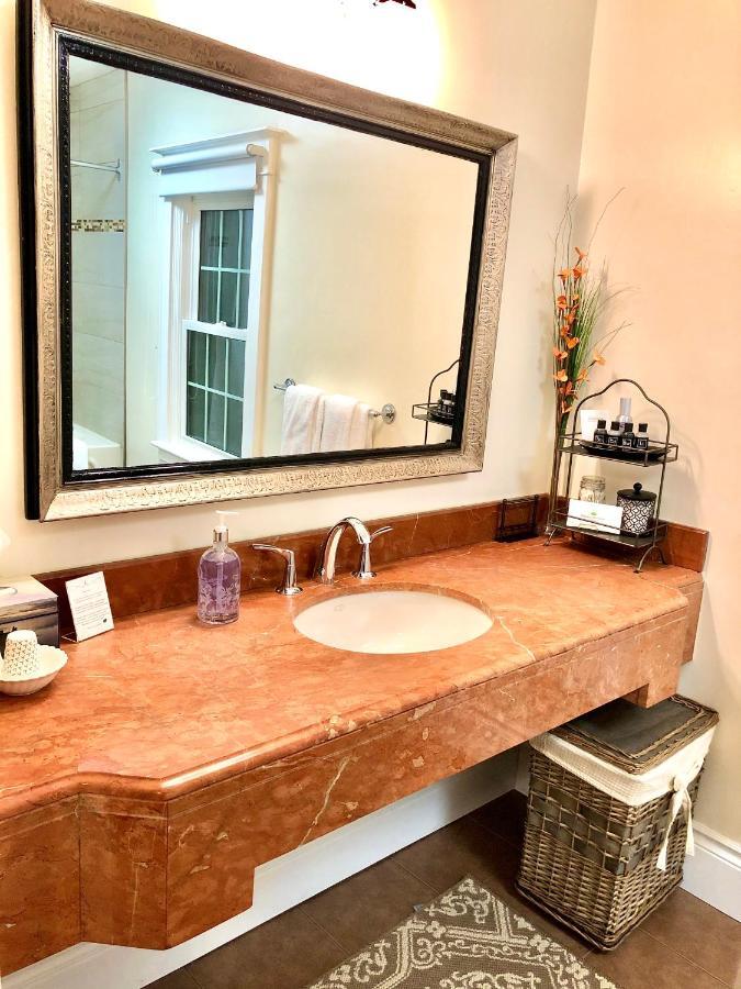 Greenview Bed & Breakfast Niagara-on-the-Lake Dış mekan fotoğraf