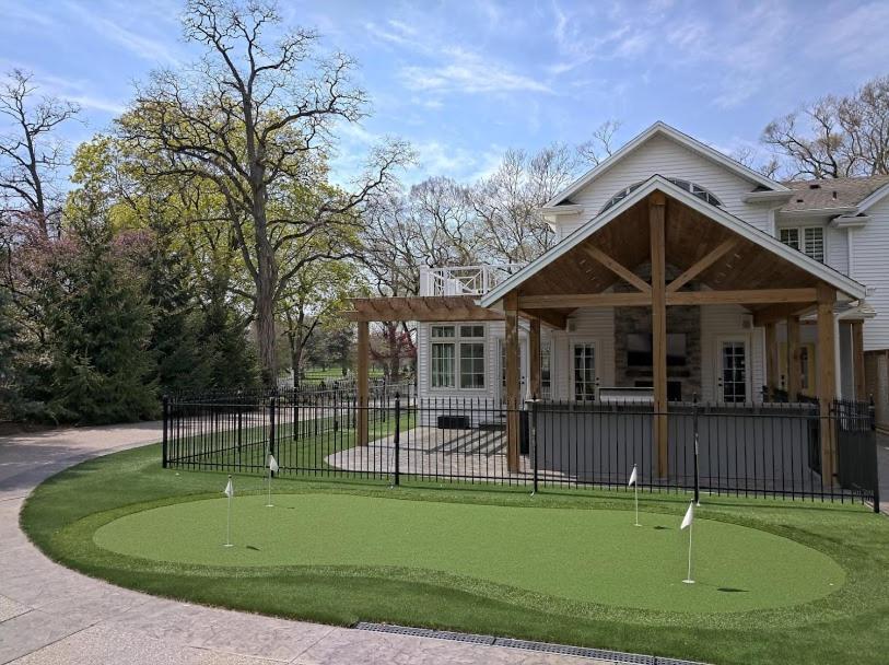 Greenview Bed & Breakfast Niagara-on-the-Lake Dış mekan fotoğraf