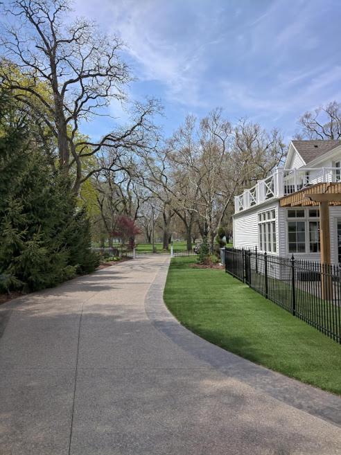 Greenview Bed & Breakfast Niagara-on-the-Lake Dış mekan fotoğraf